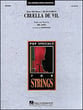 Cruella de Vil Orchestra sheet music cover